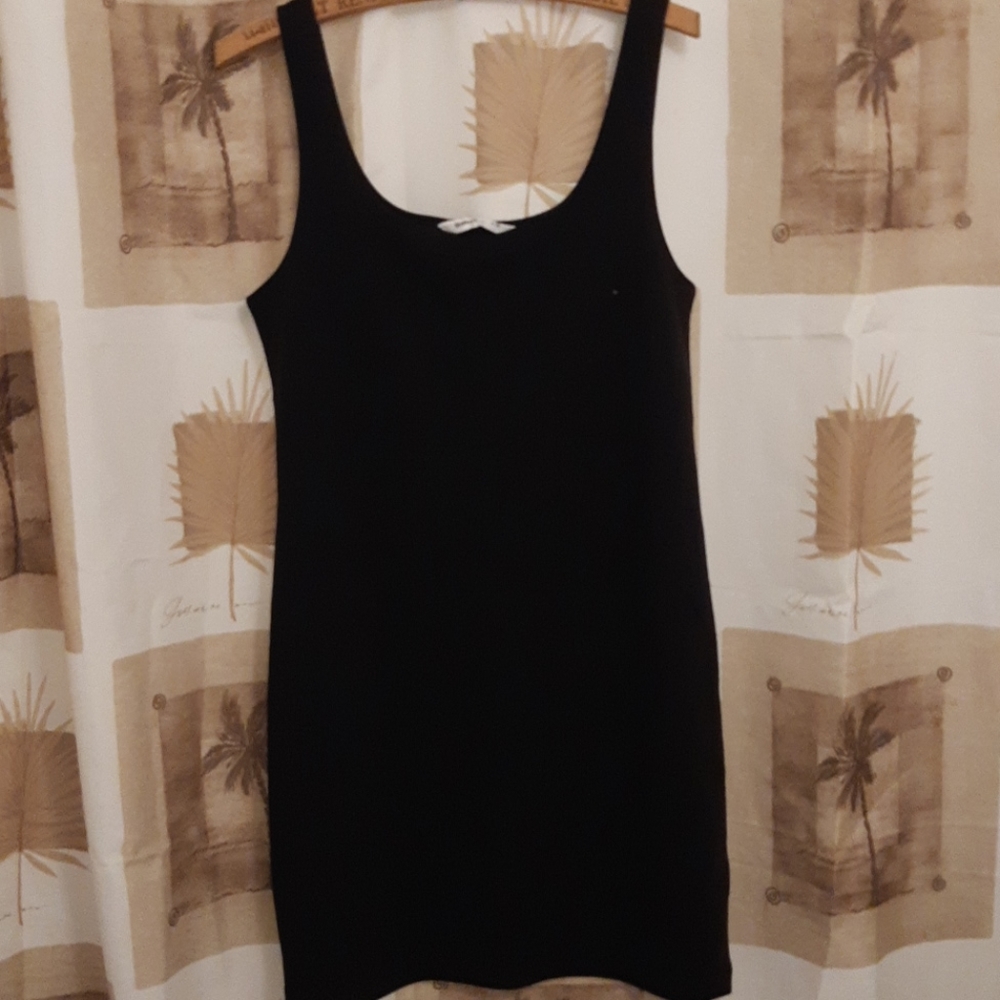 Mini dress